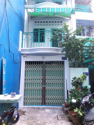 Cần bán nhà phố hẻm 144 đường Số 7, Phường 3, Gò Vấp, Hồ Chí Minh 13506905