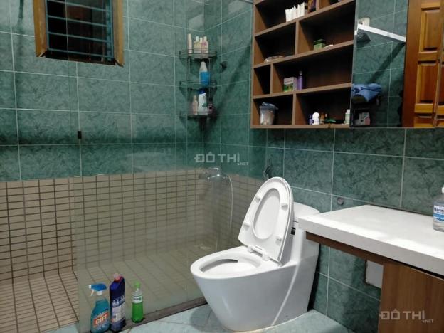 Ô tô thông, lô góc, kinh doanh, Nguyễn Đức Cảnh, 62m2, 4T. 0989690313 13506930