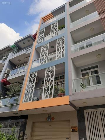 Cho thuê nhà nguyên căn 347/5 Bình Lợi, 1 trệt 3 lầu, 4x17m, chỉ 15 triệu/tháng 13507000