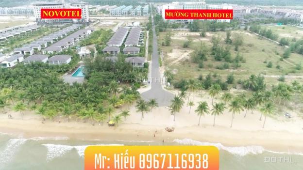 Đất xây dựng khách sạn mặt biển Bãi Trường TP Phú Quốc 13507023
