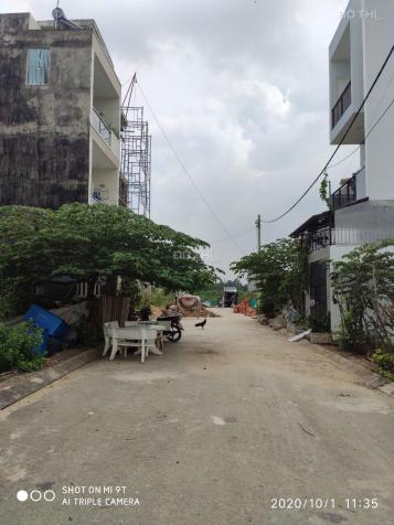 Bán đất tại dự án Samsung Village, Quận 9, Hồ Chí Minh diện tích 108m2 giá 40 triệu/m2 13507138