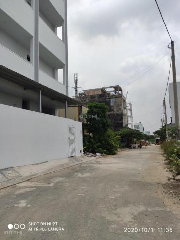 Bán đất tại dự án Samsung Village, Quận 9, Hồ Chí Minh diện tích 108m2 giá 40 triệu/m2 13507138