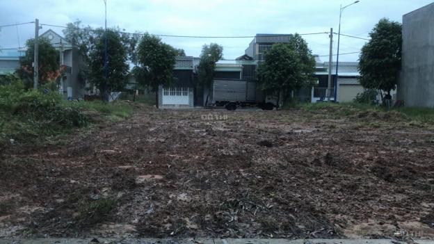 Bán lô đất 2 mặt tiền đường nhựa ở KĐT Mỹ Phước 3, Bến Cát, Bình Dương 13507172