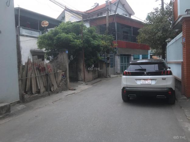 Lô góc, đường ô tô tránh, kinh doanh chỉ 2.65 tỷ - Thạch bàn, Long Biên 13507256