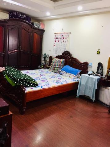 Tôi chính chủ cần bán căn hộ tòa chung cư Thanh Bình N07, 12A.06 B1.2. Giá: 29tr/m2 13507633