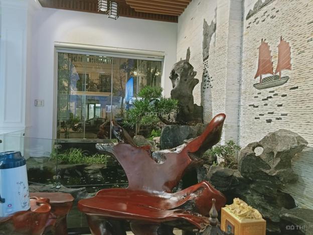 Siêu phẩm lô góc - biệt thự Vườn Đào, Tây Hồ - đẳng cấp dành cho giới thượng lưu hơn 2 triệu đô 13507659