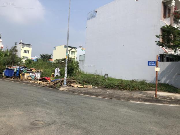 Cần bán gấp lô đất KCN Cát Tường Phú Nguyên, 4x16m, giá 1.1ty 13507819