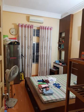 Phân lô Bàn Cờ Nguyễn An Ninh, 10m ra phố, 56m2, 4.6 tỷ. 0989690313 13507829