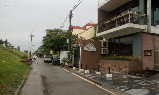 Bán nhà mặt phố tại đường Âu Cơ, Phường Phú Thượng, Tây Hồ, Hà Nội diện tích 300m2 giá 70 triệu/m2 13508197