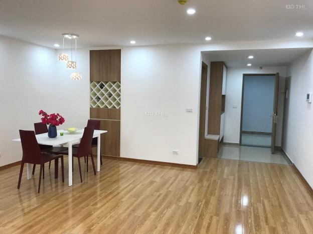 Cần bán suất ngoại giao dự án Thống Nhất Complex. Căn góc 3PN cực thoáng, view đẹp, giá cực rẻ 13508208