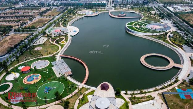 Bán CHCC dự án FLC Garden City Đại Mỗ, Nam Từ Liêm, Hà Nội giá 17.2 triệu/m2 13508222