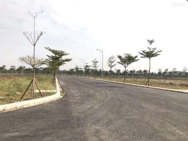 Cơ hội cuối cùng sở hữu lô đất siêu vip cạnh khu công nghiệp Từ Sơn Bắc Ninh chỉ 23.3tr/m2 13508235