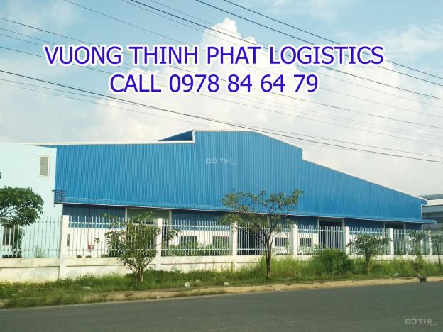 Cho thuê nhà xưởng kiên cố 3.900m2 Quốc Lộ 1A, Thạnh Xuân, Q. 12, giá rẻ cạnh tranh 13508249