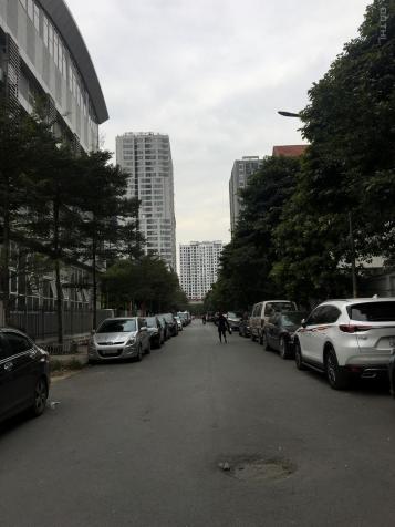 Bán nhà 5 tầng ở ngay gần trục chính đường Nguyễn Tuân 46m2 giá 4,72 tỷ 13508384