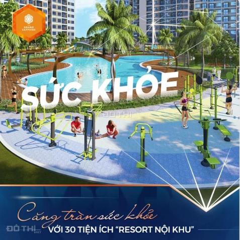 Tân gia nhà sang Vinhomes Smart City trước Tết với 350tr - Tặng voucher 150tr 13508417