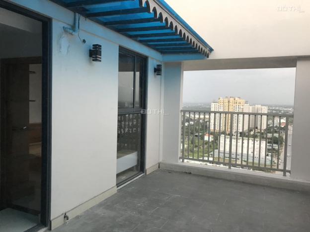 Bán căn penthouse dự án Sky 9, 130m2 full nội thất cao cấp giá TT 3,2 tỷ TL, 0819327347 zalo 13508430