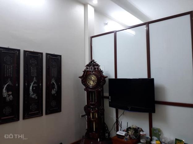 Bán nhà Nguyễn Văn Cừ, Long Biên, ô tô tránh, kinh doanh đỉnh, lô góc, 64m2, nhỉnh 8 tỷ 13508594