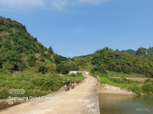 Bán đất Kim Bôi 15ha đất có mạch nước nóng, view tuyệt đẹp, làm du lịch nghỉ dưỡng cần bán gấp 13508624