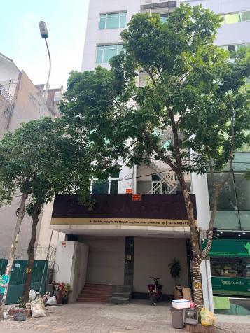 Cho thuê MP Lý Quốc Sư - Q. HK, MT 12m, DT 160m2, 3 tầng, hợp nhà hàng, thời trang, 0912768428 13508636