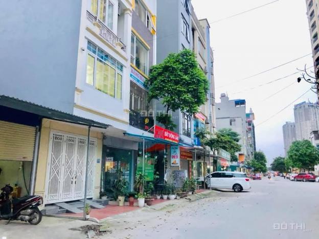 Cực phẩm đất Văn Khê - Thông trục Ngô Quyền - 50m2 - Đông Nam (Tây Bắc) - 5.05 tỷ có thương lư 13508726