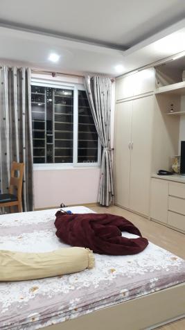 Nhà đẹp, 38m2, 5 tầng, ngõ thông, phố Vĩnh Hưng - Hoàng Mai, 3,1 tỷ 13508796