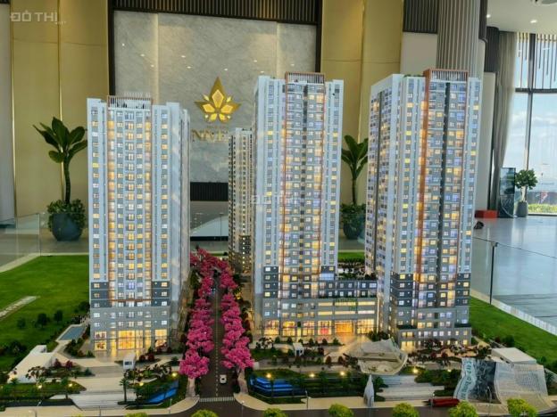 Bán căn hộ chung cư tại dự án Biên Hòa Universe Complex, Biên Hòa, Đồng Nai giá 30 triệu/m2 13508805