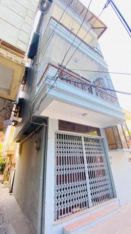 Bán nhà phố Thái Hà - ô tô đỗ cửa thông 2 đầu - lô góc - & kinh doanh văn phòng cực tiện lợi 13508832