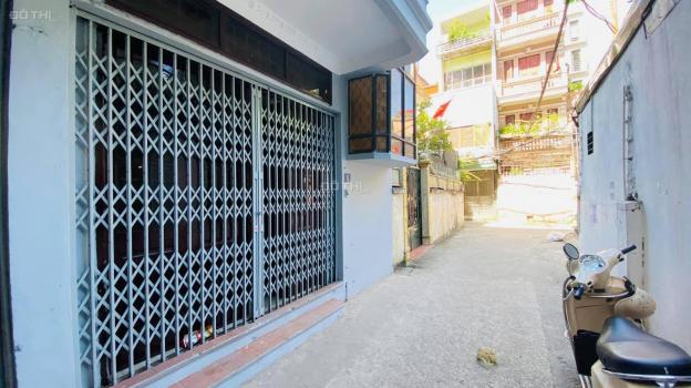 Bán nhà phố Thái Hà - ô tô đỗ cửa thông 2 đầu - lô góc - & kinh doanh văn phòng cực tiện lợi 13508832