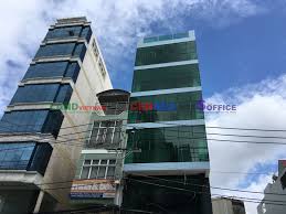 Bán nhà mặt phố tại đường Nguyễn Thị Minh Khai, Phường 5, Quận 3, Tp.HCM diện tích 280m2 giá 115 tỷ 13548931