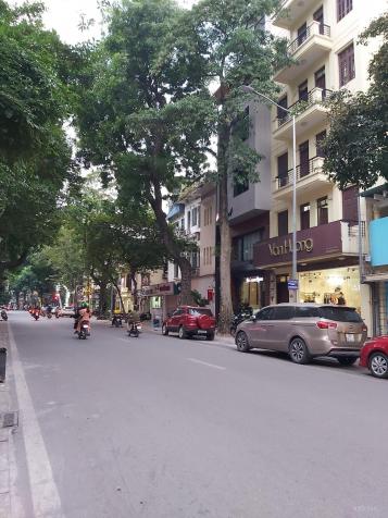Vị trí hiếm mặt phố Ngô Quyền, Hoàn Kiếm, 500m2, mặt tiền 17m, nhà vuông vắn, tòa nhà văn phòng vip 13508966