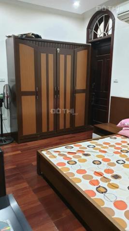 Nhà phố Thái Thịnh, 70m2 x 6 tầng, mặt tiền 6m, gara ôtô, đường ô tô tránh, KD, nhà toàn gỗ Lim 13508975