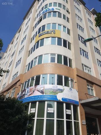 Cho thuê văn phòng tại tòa nhà Intracom Duy Tân, giá rẻ. Diện tích 55m2, 101m2; 250m2 13509419