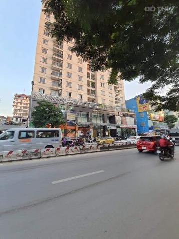 Bán nhà mặt phố Võng Thị, Tây Hồ MT 6m kinh doanh đỉnh diện tích 68m2 giá chỉ 14,5 tỷ, 0355823198 13509506