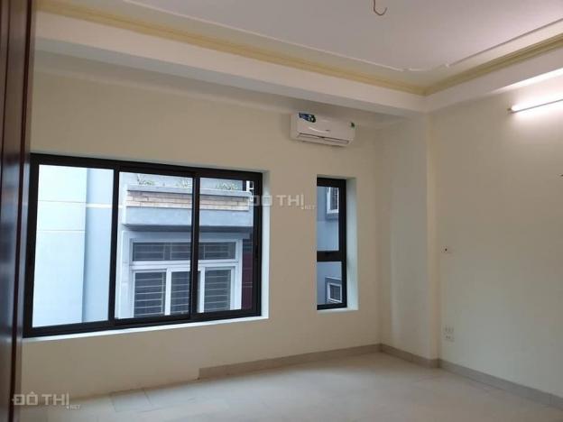 Bán nhà Phùng Hưng, Hà Đông, phân lô, gara ô tô, 50m2, 5T chỉ 4 tỷ 700 13509981