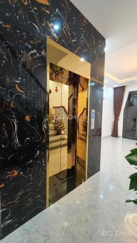Bán khách sạn 7 tầng Hà Bổng đường 7.5m, sát Võ Nguyên Giáp Đà Nẵng 13510003