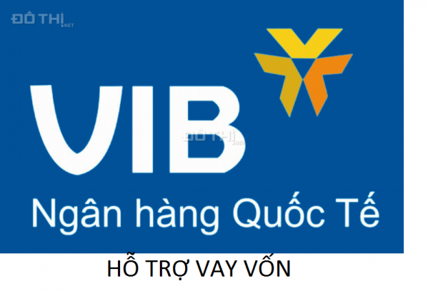 Ngân hàng VIB hỗ trợ vay liên kết chủ đầu tư thanh lý 19 nền thổ cư ngay khu Hương Sen Garden 13510376