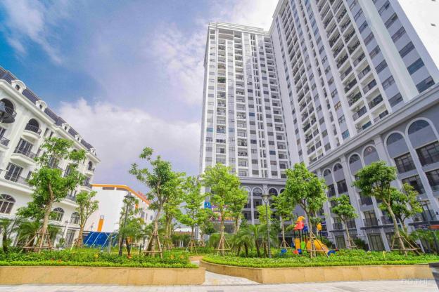Bán căn hộ chung cư ở ngay sổ đỏ trao tay tại Long Biên, Hà Nội, DT thông thủy 83m2, giá 2.218 tỷ 13510410