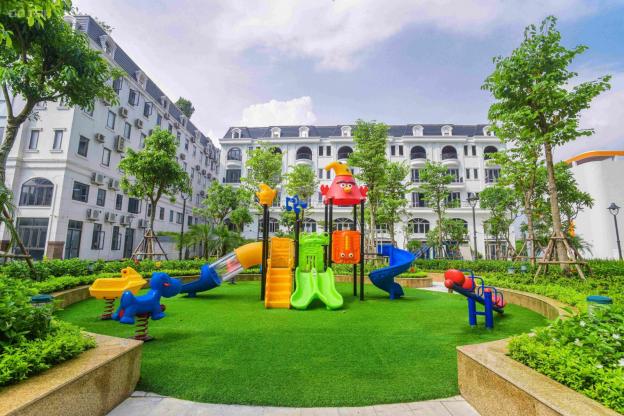 Bán căn hộ chung cư ở ngay sổ đỏ trao tay tại Long Biên, Hà Nội, DT thông thủy 83m2, giá 2.218 tỷ 13510410