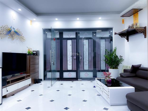 Bán nhà Nguyễn Trãi - Thanh Xuân, nhà mới ăn tết, 40m2, 3.45 tỷ. Lh 0783468579 13510499