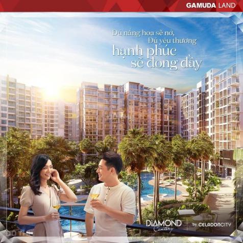 Diamond Alnata, Plus, Brilliant, penthouse, cam kết Lợi nhuận lên đến 100% 13510607