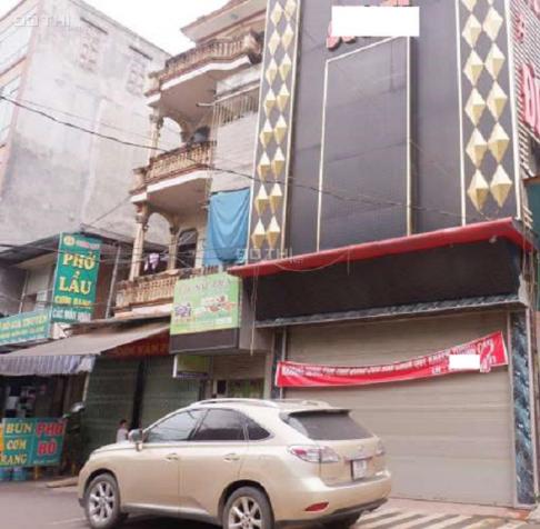 Cần sang nhượng quán massage siêu vip ở Nguyễn Khang 15 phòng có lợi nhuận luôn 13510608