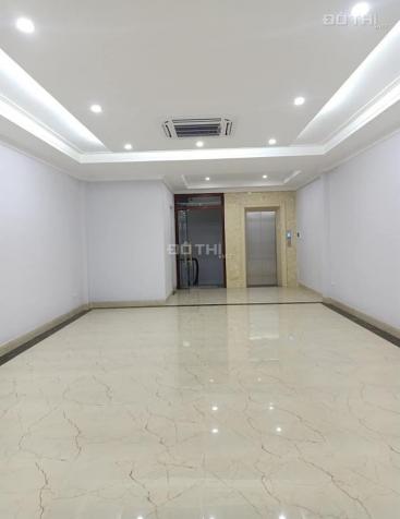 Bán nhà mặt vườn hoa Trần Quang Diệu 7T thang máy 70m2, MT 5m, ô tô tránh KD khủng 18.9 tỷ 13510701