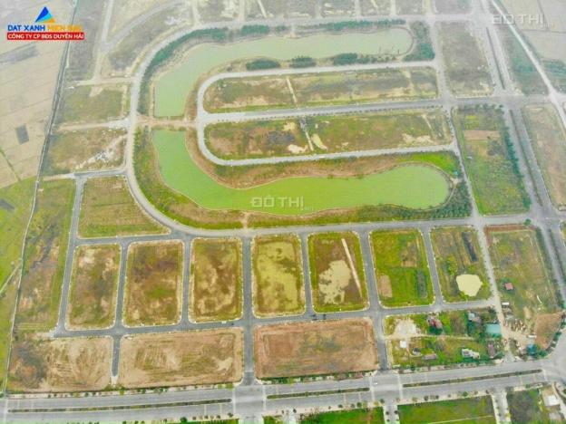 Bán suất ngoại giao đất nền Đồng Kỵ, Từ Sơn, Bắc Ninh, đã có sổ đỏ, giá 21tr/m2, LH 0904610045 13510798