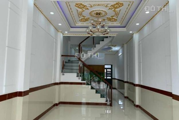 Chính chủ xoay vốn đầu tư cần bán gấp nhà đẹp mới xây ngay TT Thành Phố Thuận An 13510825