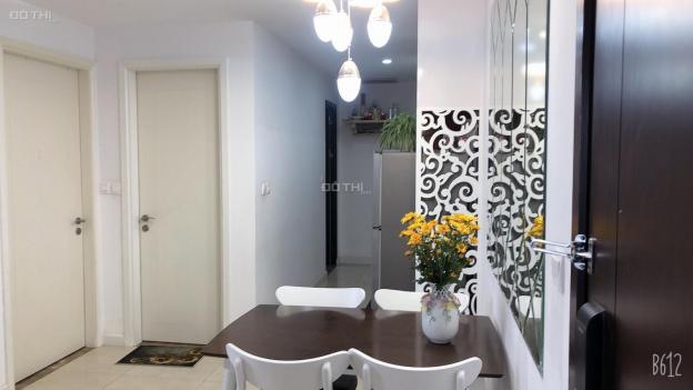 Hot nhất tòa C3 - nhà đẹp thuê rẻ chỉ 15tr/th căn 2PN full nội thất 85 m2 tại Vinhomes D'Capitale 13510877