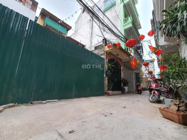 Cực hiếm, bán đất Thanh Xuân, ô tô tải vào nhà, 98m2, MT 9m, 6.8 tỷ 13511028