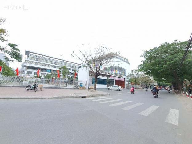 Cực hiếm, bán đất Thanh Xuân, ô tô tải vào nhà, 98m2, MT 9m, 6.8 tỷ 13511028