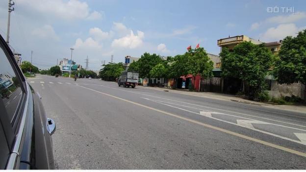 Lô đất TDC cũ An Ninh giá cực tốt đầu tư, gần ngay trục đường 39B, An Ninh, Tiền Hải, Thái Bình 13511059