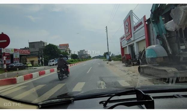 Lô đất TDC cũ An Ninh giá cực tốt đầu tư, gần ngay trục đường 39B, An Ninh, Tiền Hải, Thái Bình 13511059