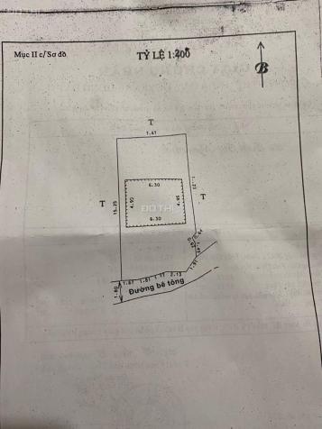 Bán đất tặng nhà Thái Phiên, Hội An. Giá sụp hầm 13511086